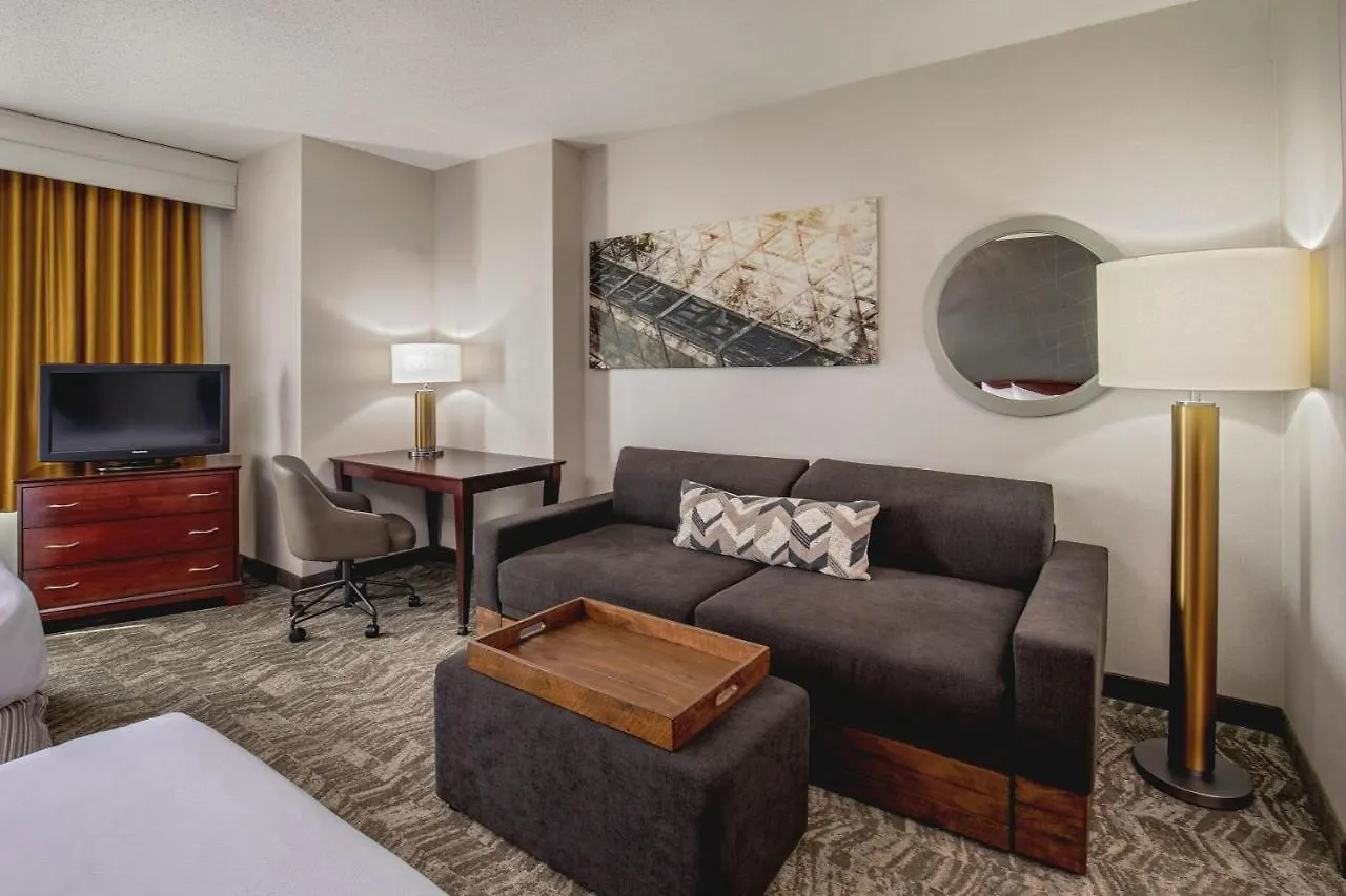 Springhill Suites By Marriott Norfolk Virginia Beach