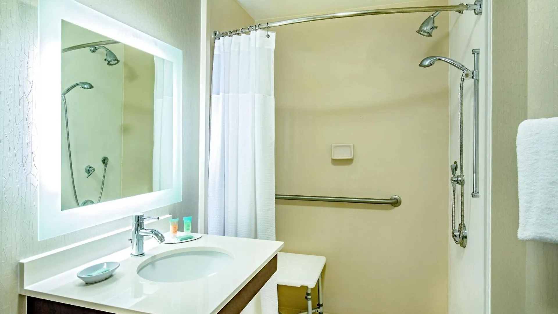 Springhill Suites By Marriott Norfolk Virginia Beach