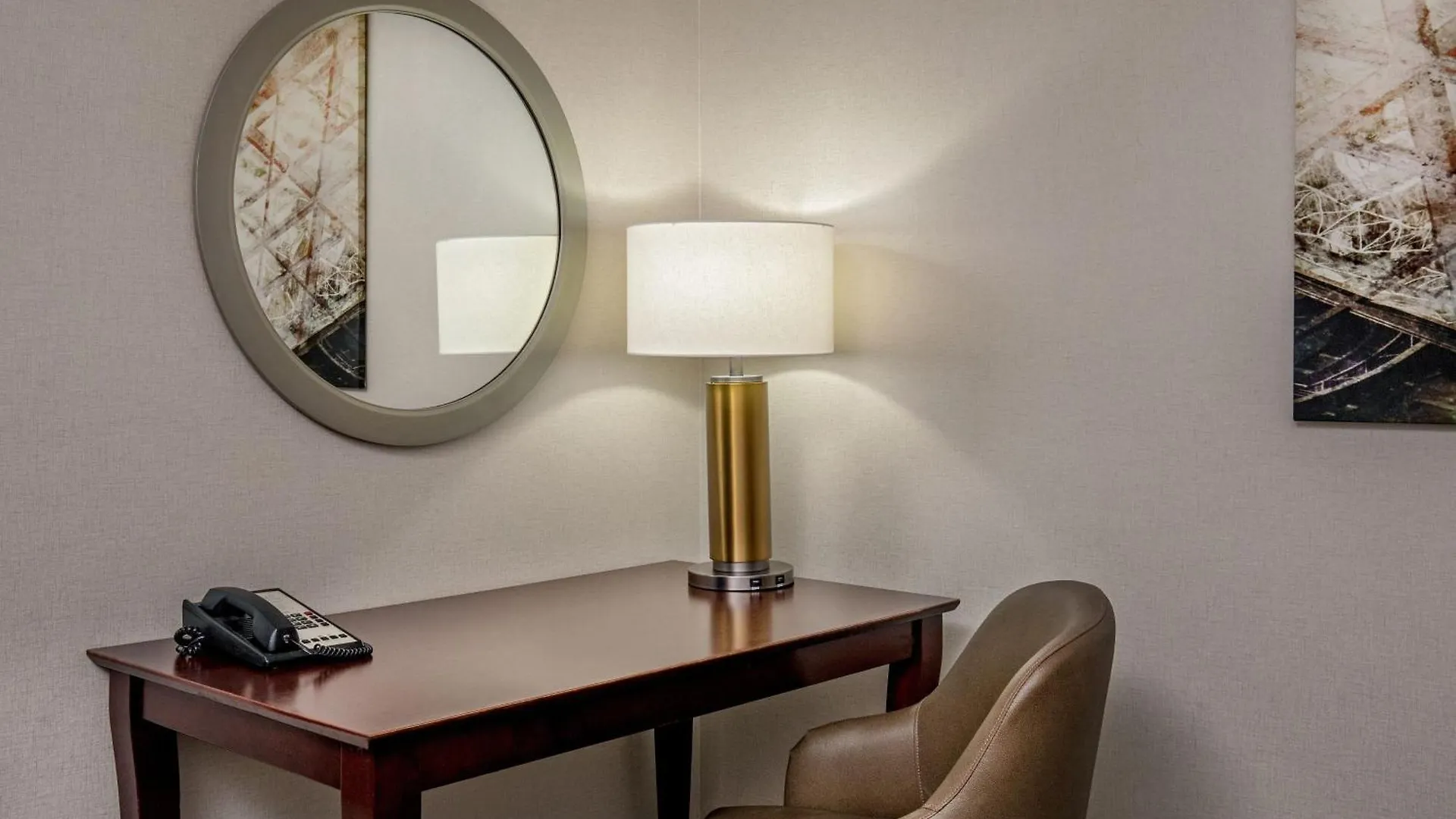 Hotel Springhill Suites By Marriott Norfolk Virginia Beach
