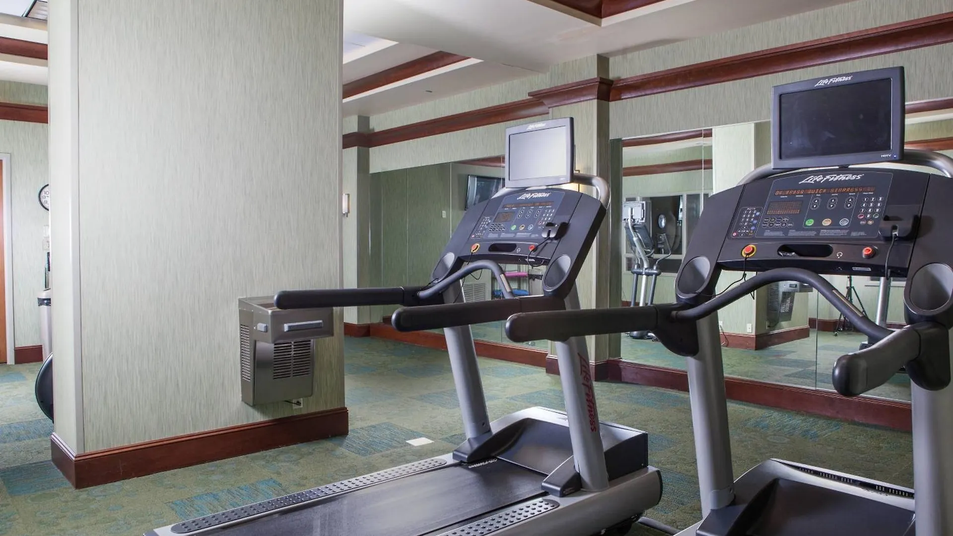 Springhill Suites By Marriott Norfolk Virginia Beach