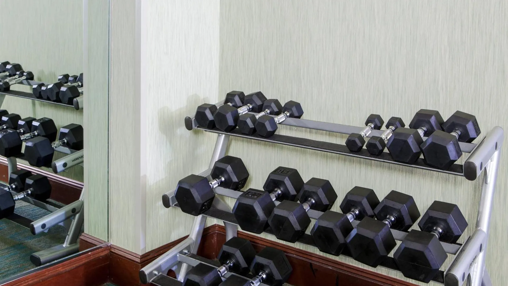 Springhill Suites By Marriott Norfolk Virginia Beach Hotel