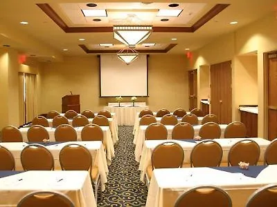 Springhill Suites By Marriott Norfolk Virginia Beach Hotel