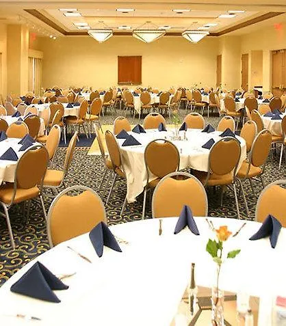Springhill Suites By Marriott Norfolk Virginia Beach ABD