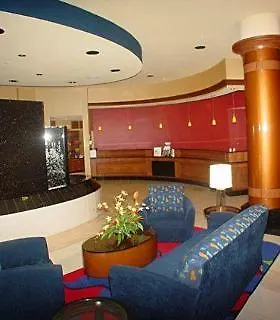 Springhill Suites By Marriott Norfolk Virginia Beach 3*,  United States