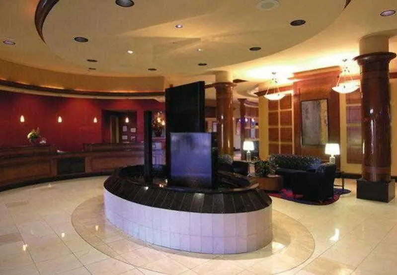 Springhill Suites By Marriott Norfolk Virginia Beach Hotel
