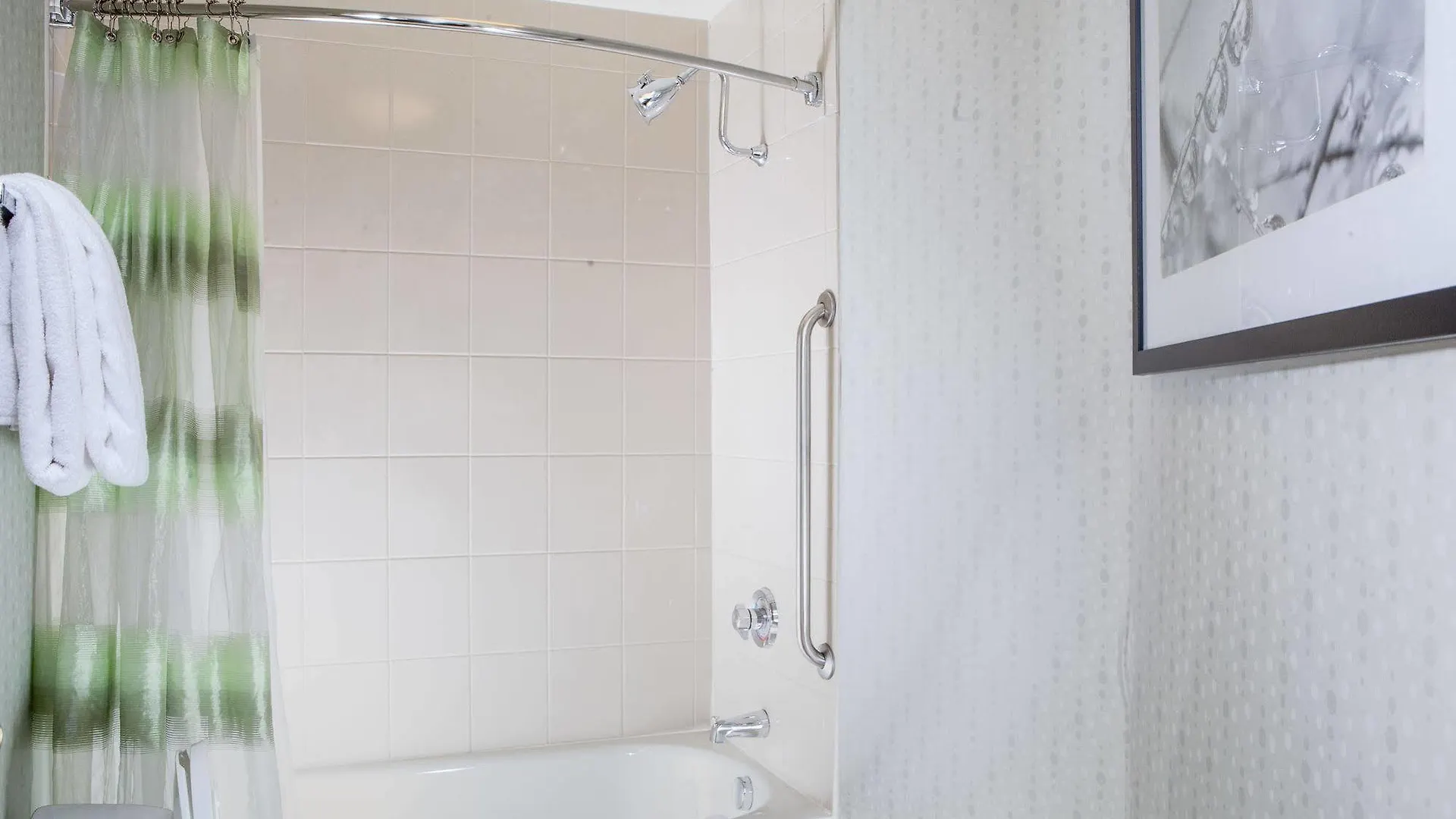 Springhill Suites By Marriott Norfolk Virginia Beach United States
