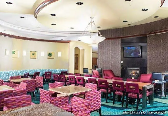 Springhill Suites By Marriott Norfolk Virginia Beach 3*,  United States