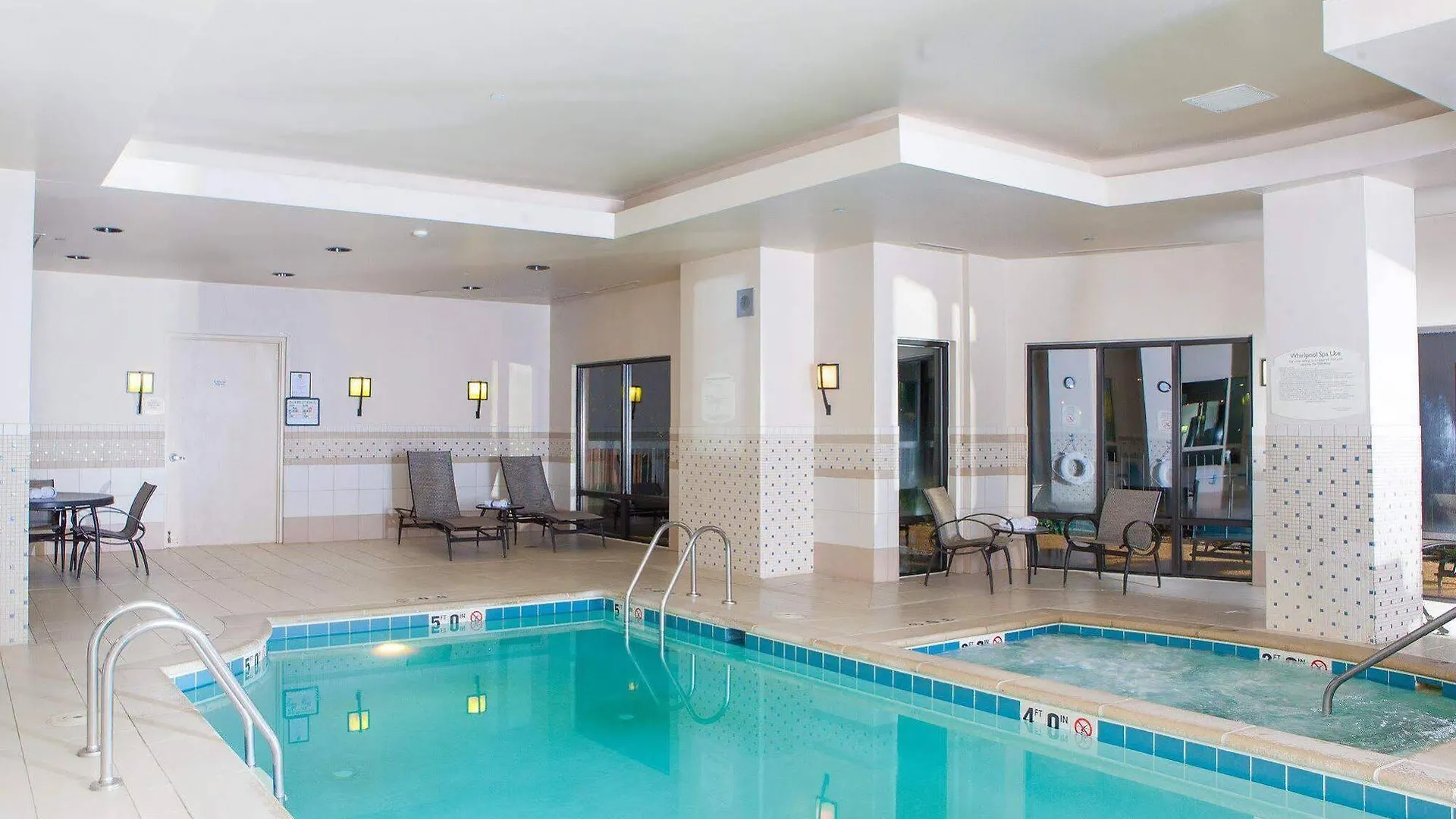 Springhill Suites By Marriott Norfolk Virginia Beach