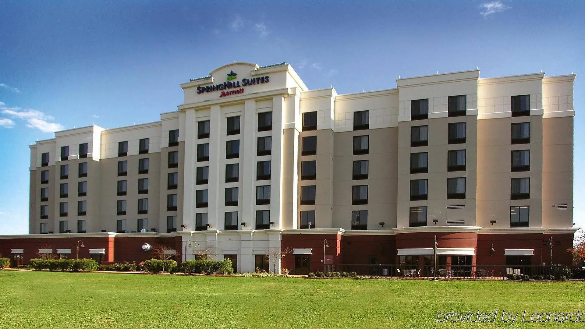 Springhill Suites By Marriott Norfolk Virginia Beach