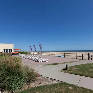 Otel Wyndham Virginia Oceanfront