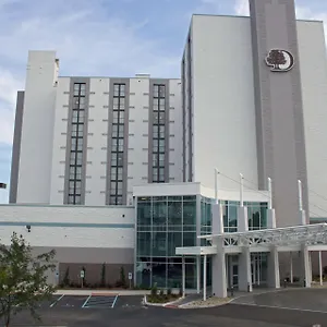 Doubletree By Hilton Virginia Hotel