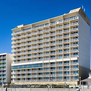 Comfort Beachfront Hotel