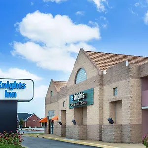Knights Virginia Lynnhaven Hotel