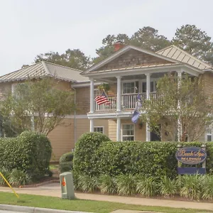 Beach Spa Bed & Breakfast Bed & Breakfast