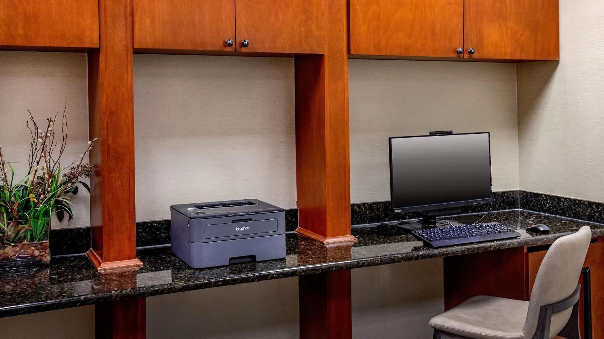 Springhill Suites By Marriott Norfolk Virginia Beach Hotel
