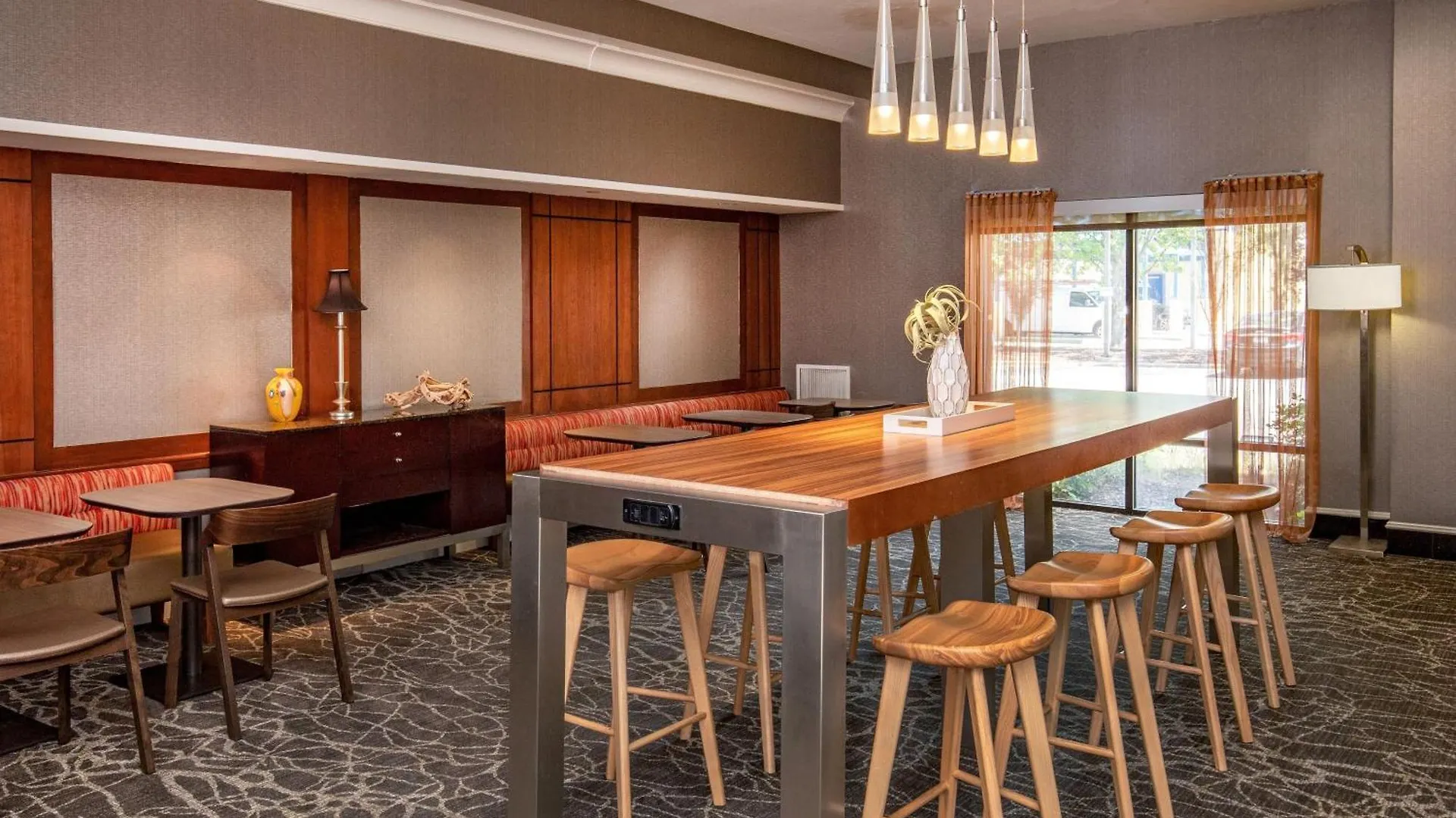 Springhill Suites By Marriott Norfolk Virginia Beach