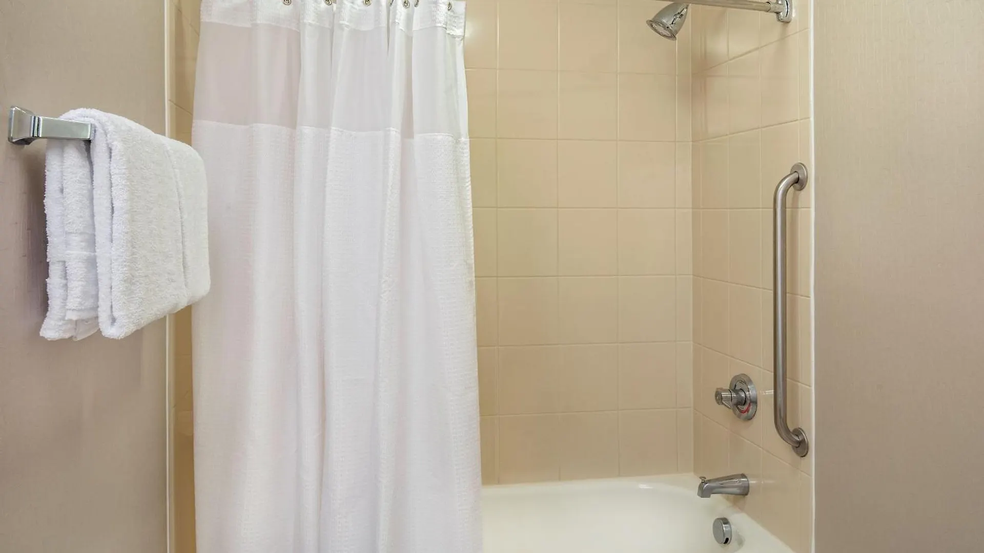 Springhill Suites By Marriott Norfolk Virginia Beach