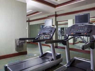 Springhill Suites By Marriott Norfolk Virginia Beach Stati Uniti