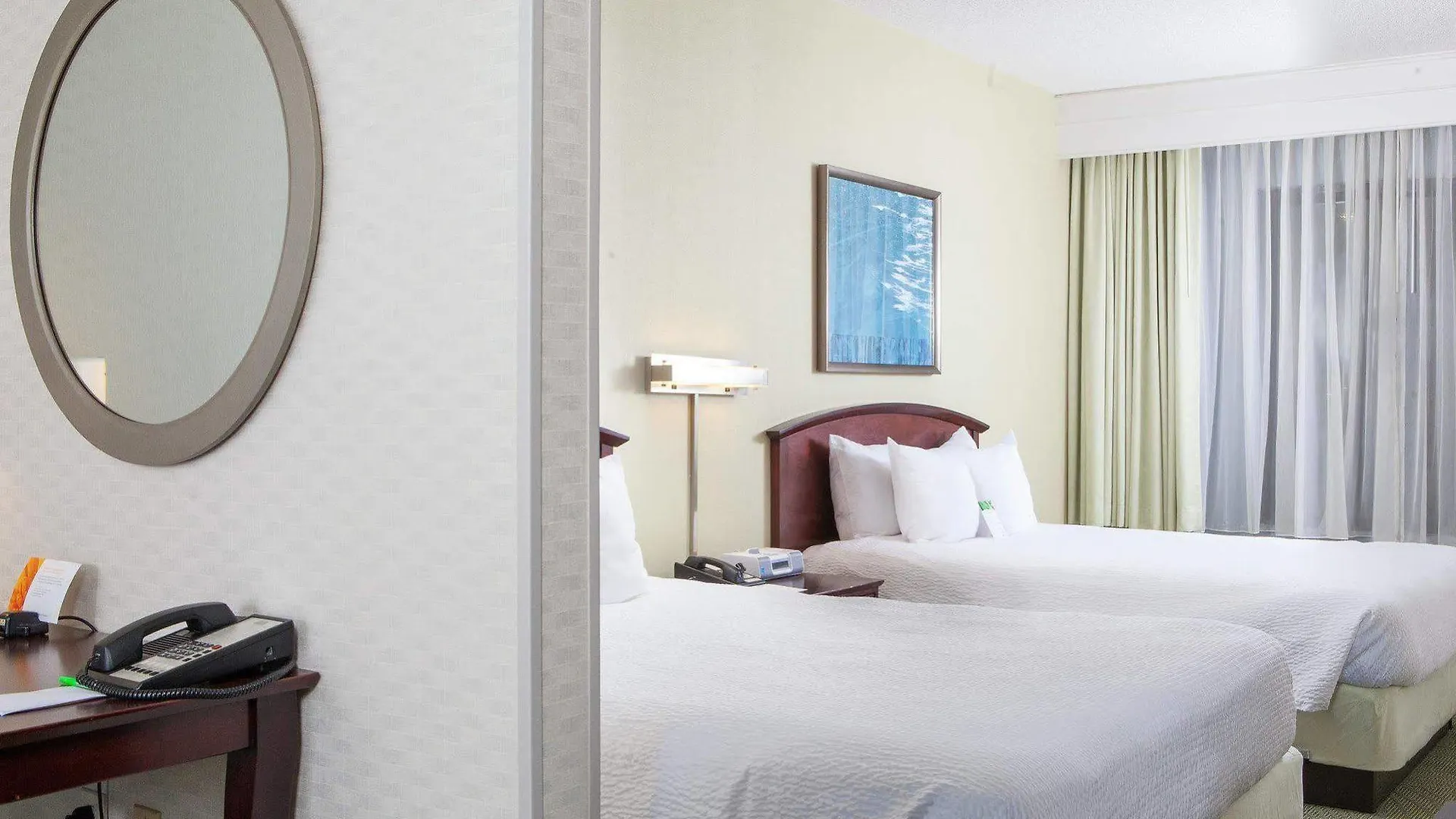 Springhill Suites By Marriott Norfolk Virginia Beach